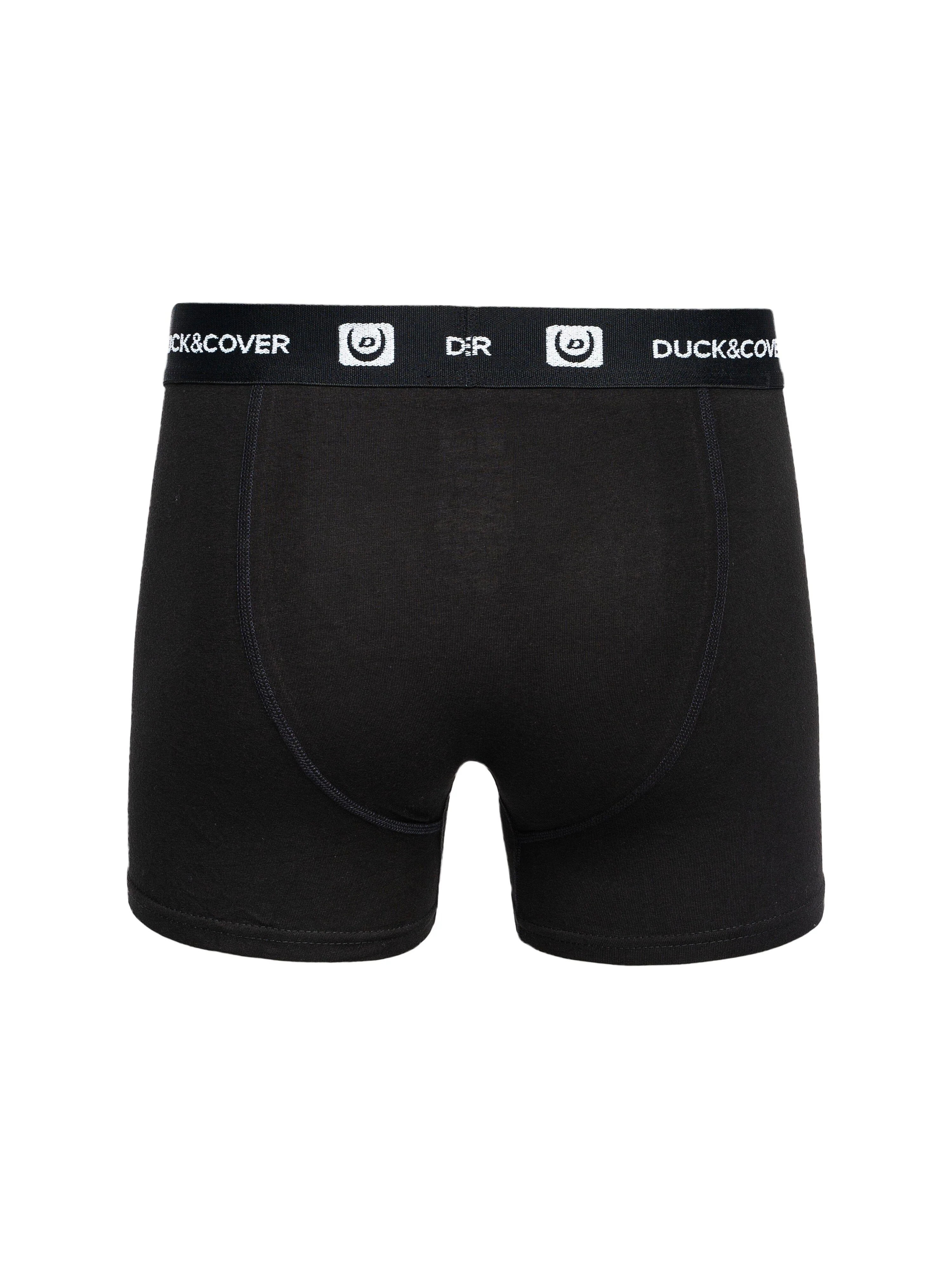 Villani 2 Boxers 3pk Assorted - Image 3